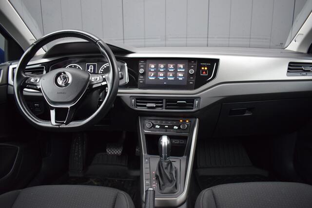 Volkswagen POLO 1.0 TSi Automaat Comfortline Business Carplay | Beats Audio | Adap. Cruise | Full Map Navi | ECC