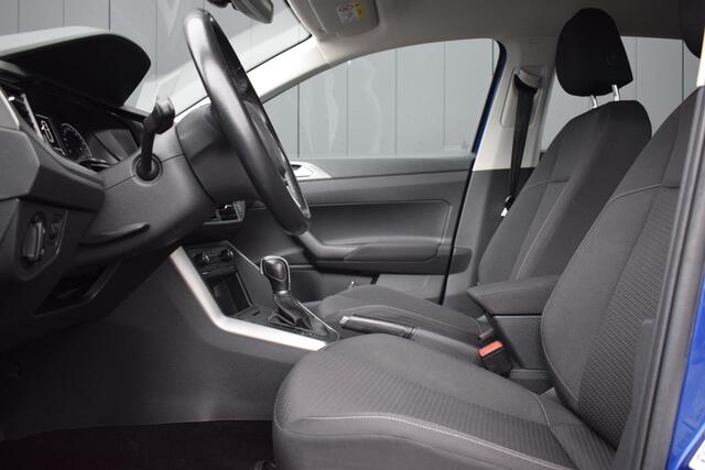 Volkswagen POLO 1.0 TSi Automaat Comfortline Business Carplay | Beats Audio | Adap. Cruise | Full Map Navi | ECC