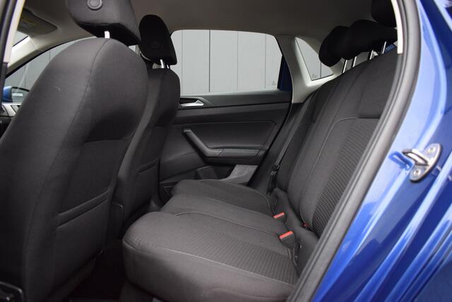 Volkswagen POLO 1.0 TSi Automaat Comfortline Business Carplay | Beats Audio | Adap. Cruise | Full Map Navi | ECC