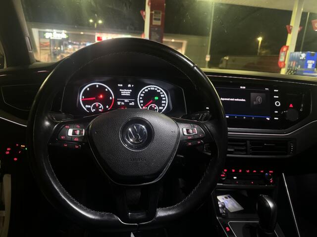 Volkswagen POLO 1.6 TDI High.Dsg7/ACC/LEER/CLIMA/SFEER