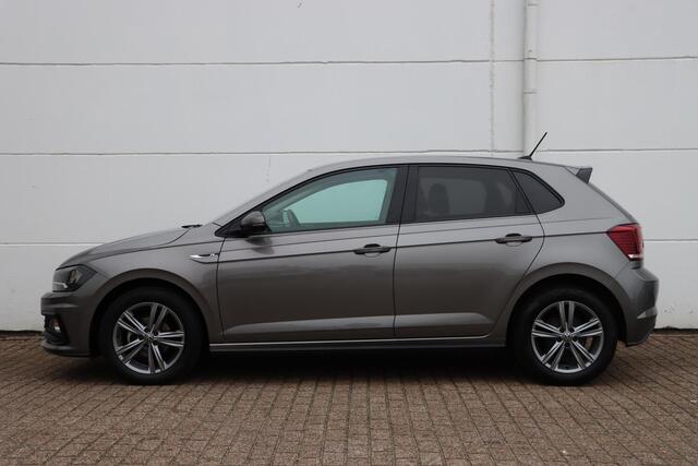 Volkswagen POLO 1.0 TSI R-Line Edition 95pk
