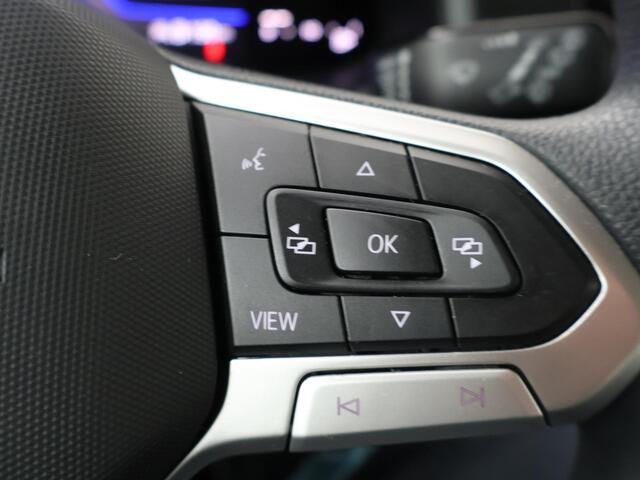 Volkswagen POLO 1.0 TSI Polo | 95 PK | Cruise control | Airco | Apple Carplay/Android Auto |