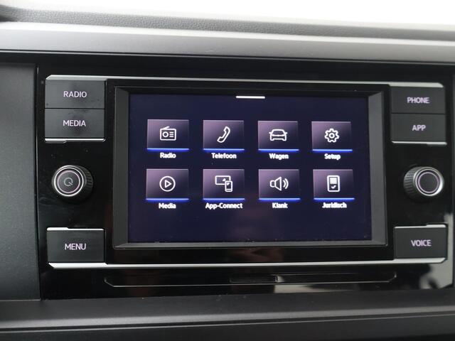 Volkswagen POLO 1.0 TSI Polo | 95 PK | Cruise control | Airco | Apple Carplay/Android Auto |