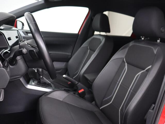 Volkswagen POLO 1.0 TSI Highline | Automaat | Camera | Virtual Cockpit | Keyless | Full LED | Climate control | Adaptive cruise | Navigatie | Side Assist | Regen-/lichtsensor | Parkeerhulp