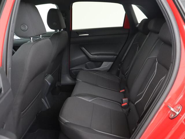 Volkswagen POLO 1.0 TSI Highline | Automaat | Camera | Virtual Cockpit | Keyless | Full LED | Climate control | Adaptive cruise | Navigatie | Side Assist | Regen-/lichtsensor | Parkeerhulp