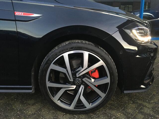 Volkswagen POLO 2.0 TSI GTI Pano Keyless Camera