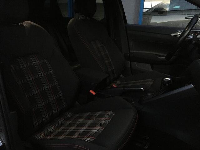 Volkswagen POLO 2.0 TSI GTI Pano Keyless Camera