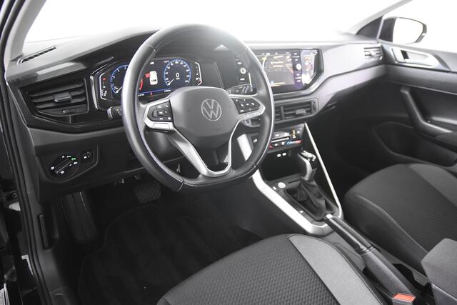 Volkswagen POLO 1.0 TSI Life DSG *1ste Eigenaar*Navigatie*Keyless*