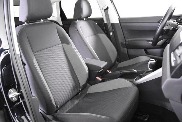 Volkswagen POLO 1.0 TSI Life DSG *1ste Eigenaar*Navigatie*Keyless*