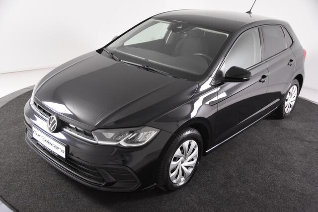 Volkswagen POLO 1.0 TSI Life DSG *1ste Eigenaar*Navigatie*Keyless*