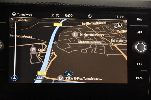 Volkswagen POLO 1.0 TSI Life DSG *1ste Eigenaar*Navigatie*Keyless*