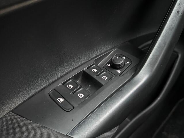 Volkswagen POLO 1.0 TSI 95pk Life Edition - camera - led - climate control