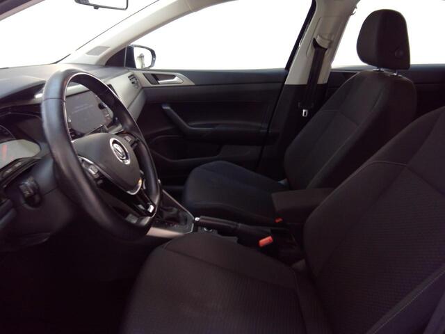 Volkswagen POLO 1.0 TSI DSG-7 Aut. Comfortline Airco Navi Carplay Adaptive Cruise Control DAB+ NL Auto+ Historie NAP