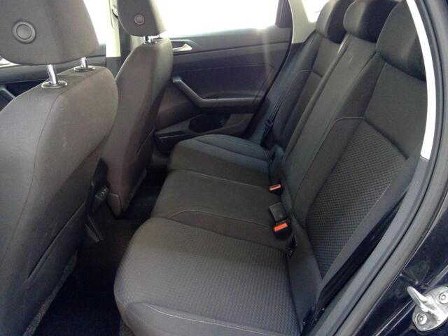 Volkswagen POLO 1.0 TSI DSG-7 Aut. Comfortline Airco Navi Carplay Adaptive Cruise Control DAB+ NL Auto+ Historie NAP