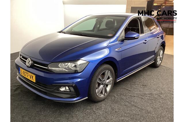 Volkswagen POLO 1.0 TSI R-Line Edition | PDC | Carplay |*