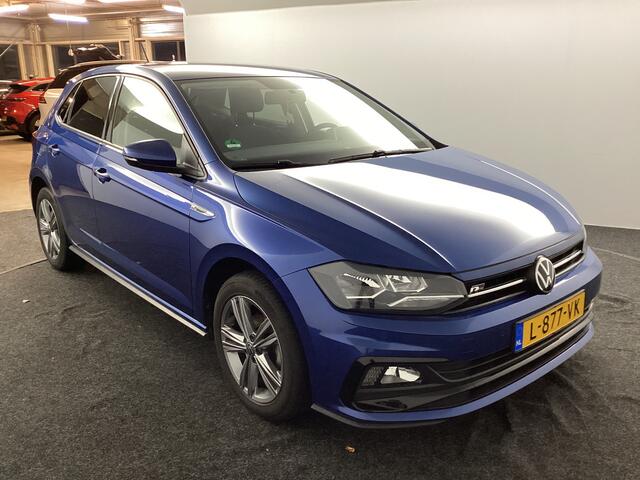 Volkswagen POLO 1.0 TSI R-Line Edition | PDC | Carplay |*