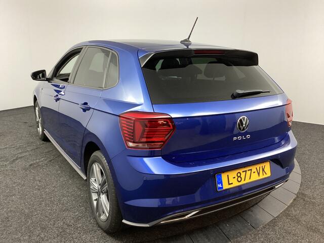 Volkswagen POLO 1.0 TSI R-Line Edition | PDC | Carplay |*