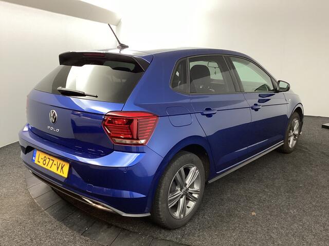 Volkswagen POLO 1.0 TSI R-Line Edition | PDC | Carplay |*