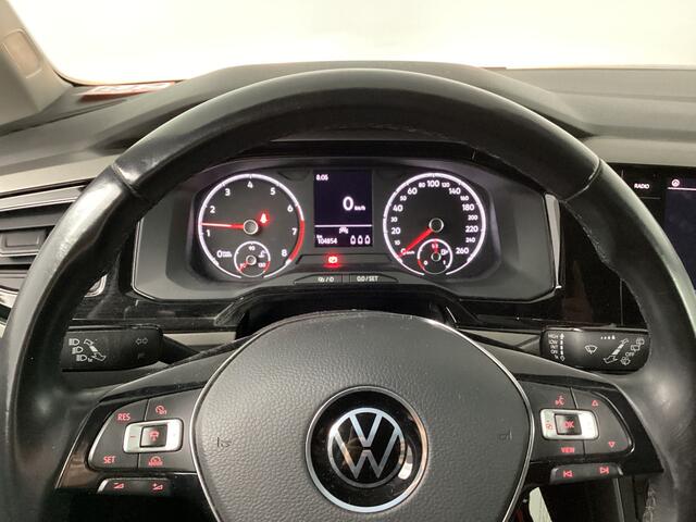 Volkswagen POLO 1.0 TSI R-Line Edition | PDC | Carplay |*
