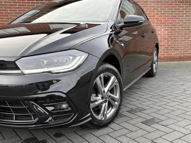 Volkswagen POLO 1.0 TSI R-Line Business