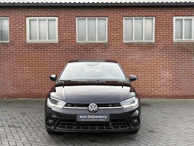 Volkswagen POLO 1.0 TSI R-Line Business