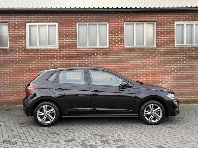 Volkswagen POLO 1.0 TSI R-Line Business