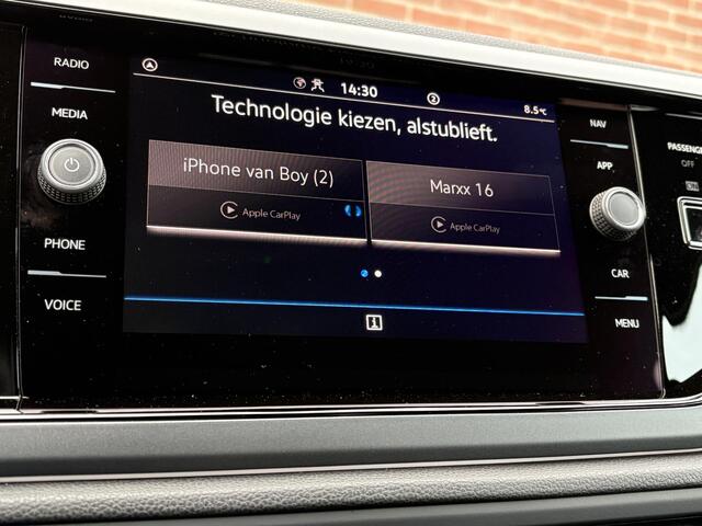 Volkswagen POLO 1.0 TSI R-Line Business