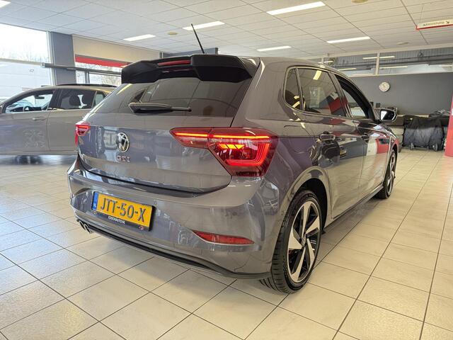 Volkswagen POLO 2.0 TSI GTI DSG 207PK *APP*MATRIX*ADAP*