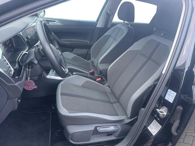 Volkswagen POLO 1.0 TSi Style Business | Automaat | Navigatie | Cruise Control | Climate Control | DAB | Apple Carplay/Android Auto