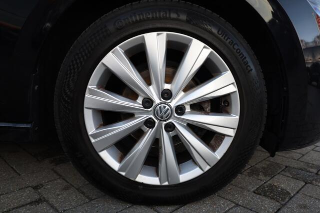 Volkswagen POLO 1.0 TSI Highline achteruitrijcamera, executive pakket, navigatie, spiegel pakket, PDC voor en achter, digital cockpit pro