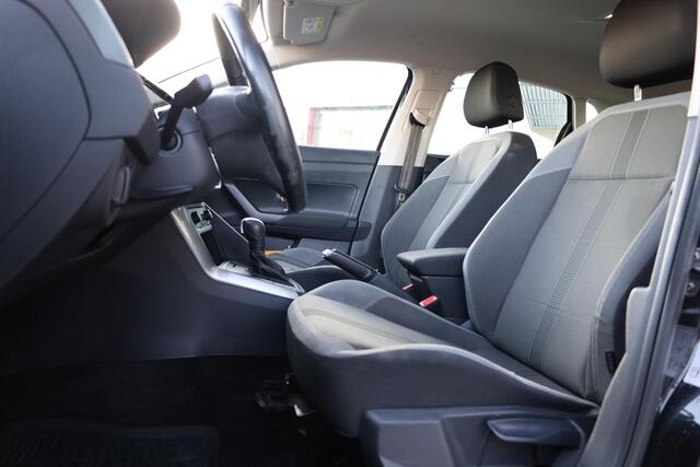 Volkswagen POLO 1.0 TSI Highline achteruitrijcamera, executive pakket, navigatie, spiegel pakket, PDC voor en achter, digital cockpit pro