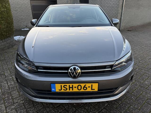 Volkswagen POLO 1.0 TSI Comfortline Business