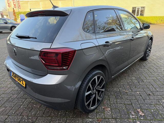 Volkswagen POLO 1.0 TSI Comfortline Business