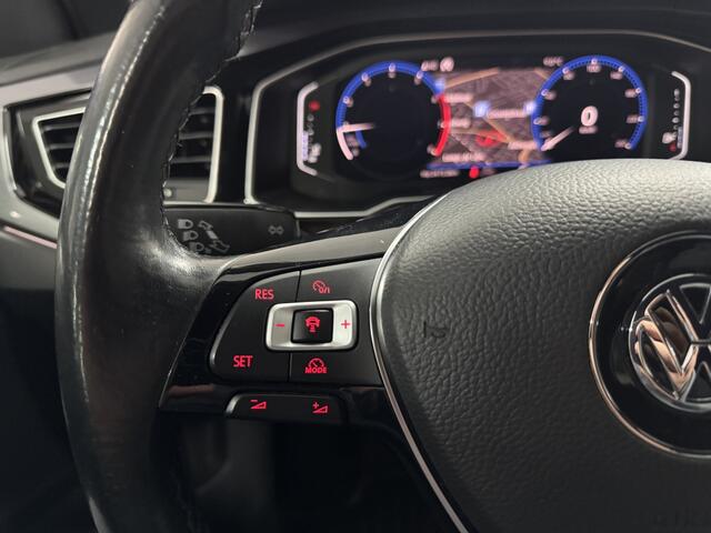 Volkswagen POLO 1.0 TSI R-Line 116PK Virtual Led Acc