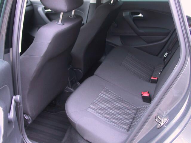 Volkswagen POLO 1.2 TSI Comfortline Trekhaak!