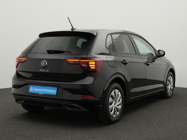 Volkswagen POLO 1.0 TSI 95 pk DSG Life | Achteruitrijcamera | Keyless Entry | Digital Cockpit Pro