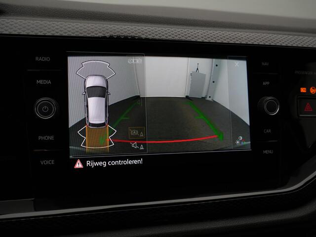 Volkswagen POLO 1.0 TSI 95 pk DSG Life | Achteruitrijcamera | Keyless Entry | Digital Cockpit Pro
