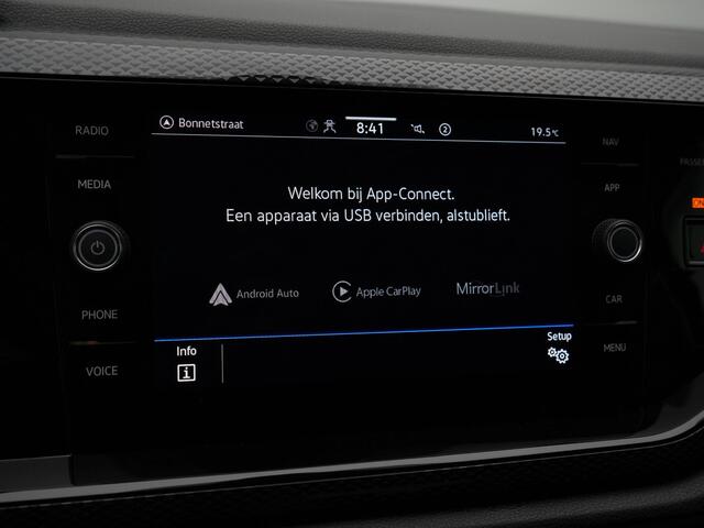 Volkswagen POLO 1.0 TSI 95 pk DSG Life | Achteruitrijcamera | Keyless Entry | Digital Cockpit Pro