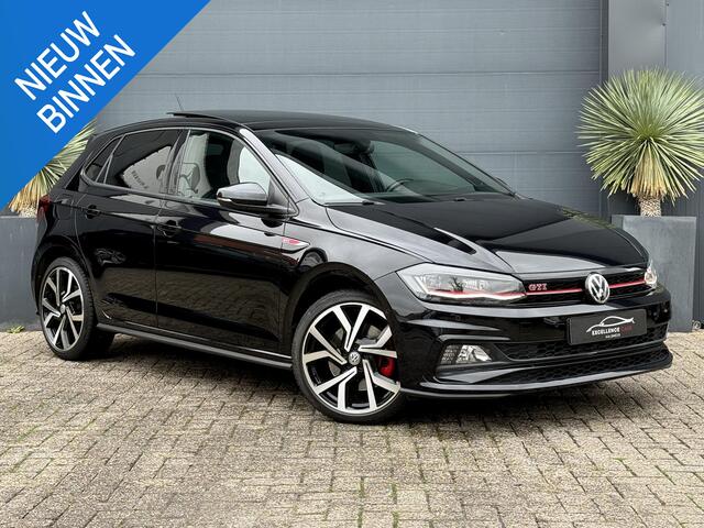 Volkswagen POLO 2.0 TSI DSG GTI Virtual Pano Keyless Automaat
