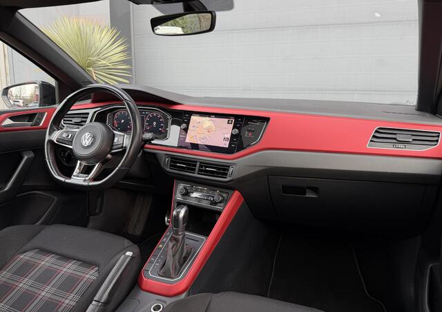 Volkswagen POLO 2.0 TSI DSG GTI Virtual Pano Keyless Automaat