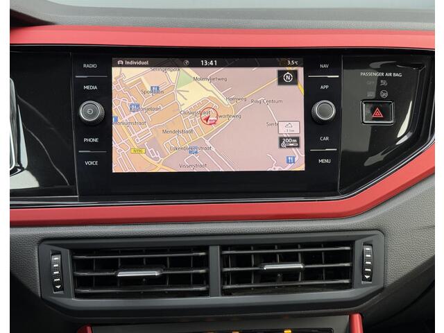 Volkswagen POLO 2.0 TSI DSG GTI Virtual Pano Keyless Automaat