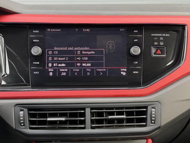 Volkswagen POLO 2.0 TSI DSG GTI Virtual Pano Keyless Automaat