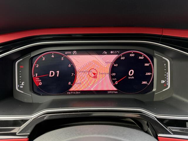 Volkswagen POLO 2.0 TSI DSG GTI Virtual Pano Keyless Automaat