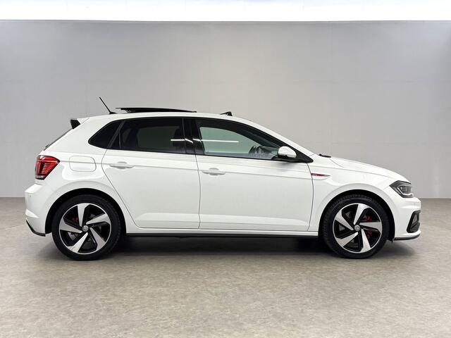 Volkswagen POLO 2.0 TSI GTI 200PK | Pano | Virual | Camera | Carplay | Adap. Cruise | Navi | LED | NAP