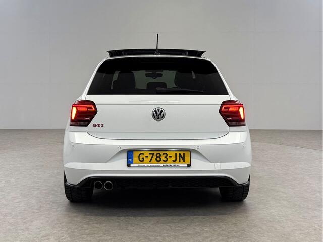 Volkswagen POLO 2.0 TSI GTI 200PK | Pano | Virual | Camera | Carplay | Adap. Cruise | Navi | LED | NAP
