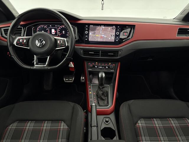 Volkswagen POLO 2.0 TSI GTI 200PK | Pano | Virual | Camera | Carplay | Adap. Cruise | Navi | LED | NAP