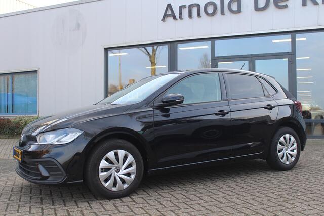 Volkswagen POLO 1.0 TSI Go