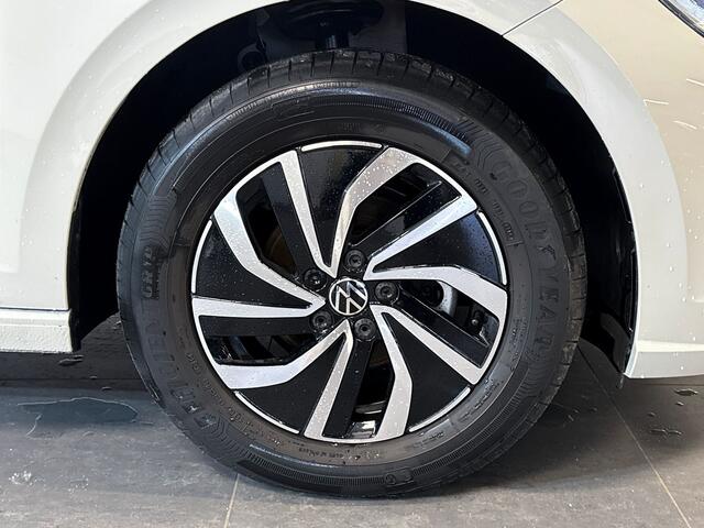 Volkswagen POLO 1.0 95pk TSI Life Edition Achteruitrijcamera | Stoelverwarming | Parkeersensoren voor en achter