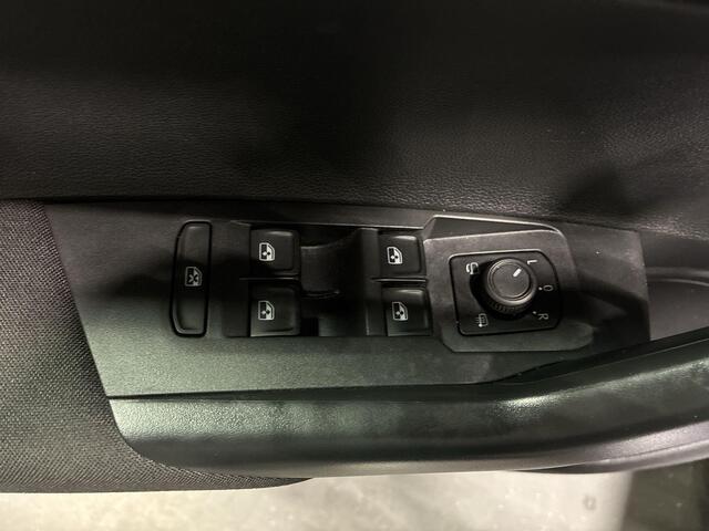 Volkswagen POLO 1.0 TSI 95pk DSG Life Business · Apple/Android Car Play · Navigatie · P-Sensoren · Stoelverwarming · 15'' Inch · Garantie t/m 03-01-2028 of 100.000km