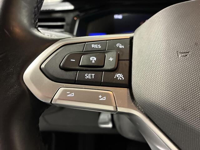 Volkswagen POLO 1.0 TSI 95pk DSG Life Business · Apple/Android Car Play · Navigatie · P-Sensoren · Stoelverwarming · 15'' Inch · Garantie t/m 03-01-2028 of 100.000km